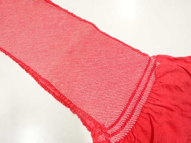 Japanese Kimono / Furisode Silk